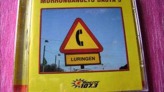 Morrongänget  Luringen  H amp MS Marknadsundersökning [upl. by Saiff]