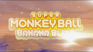 【Mashup】Ultra Heaven Super Monkey Ball  Banana Blitz X Sonic amp SEGA All Stars Racing DS [upl. by Desdamona]