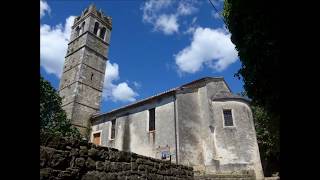 Piemonte dIstria završje  Istria [upl. by Rosalinde]