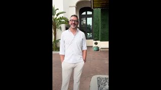 Bellasera Resort A Southwest Florida Hidden Gem Hotel Naples FL Matt Brown [upl. by Mellen]