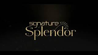 Signature Splendor  Luxury Apartments  Chandapura  Bengaluru [upl. by Graham311]