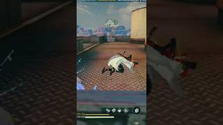 1 Vs 3 BR Rank Shorts YT Shorts Free fire [upl. by Loella487]