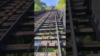 Duquesne Incline in Pittsburgh [upl. by Eseela581]