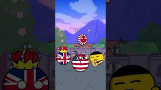 How Long Have Empires Lived countryballs [upl. by Durst846]