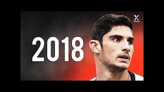 Gonçalo Guedes 2018 ● Dribbling Skills Assists amp Goals HD [upl. by Fleck]