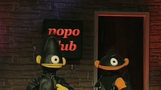 Popoclub  Folge 01  Guten Morgen [upl. by Negaet]