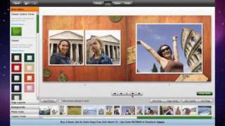 PICABOO Photo Books Tutorial [upl. by Angeli]