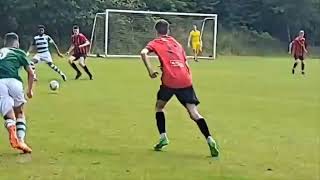 Westport United 03 Castlebar Celtic All Goals 23rd June 2024 [upl. by Floyd40]