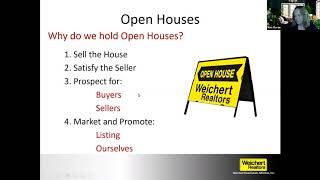 Weichert Open House Training Video [upl. by Jeanelle]