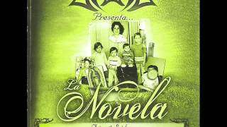 13  Ombligo A Ombligo  Akwid  La Novela 2008 [upl. by Nnil]