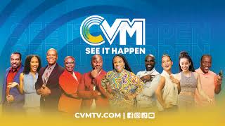 Sunrise CVM  September 252024  CVM TV [upl. by Shakespeare]