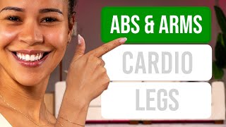 2 Mile Arms  Abs Walking Workout for Weight Loss [upl. by Yemaj699]