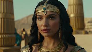 Cleopatra 2025 Teaser Trailer  Gal Gadot Henry Cavill Timothée Chalamet  Modern Ai Concept 🎬✨👑 [upl. by Belamy]