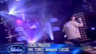 Lucas Poletto  TOP02 Novo Single [upl. by Eceirehs]