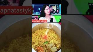 Jayadal chawal Kishori mood food recipe recipe daldalchawal jayakishori faborite recipeshorts [upl. by Wallinga]