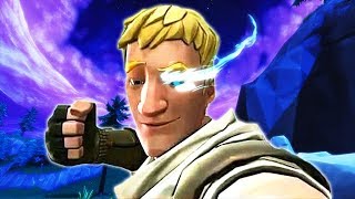 Fortnite is cursed [upl. by Nnyleitak958]