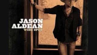 Jason Aldean  Dont Give Up On Me [upl. by Yenattirb]