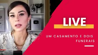 Diane 60 casa com cingalês de 26 perde 700 mil reais e o marido que já era casado [upl. by Anaujit]