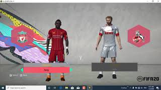 fifa 15 patch 2020 [upl. by Manoop378]