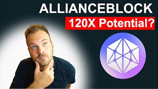 AllianceBlock NXRA Token explained  120X Potential [upl. by Alrzc]