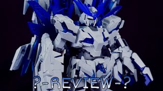 Review HG Perfectibility Gundam Plan B  Tiếng Việt [upl. by Sivat37]