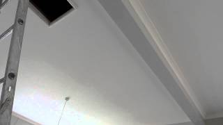 Ventilation Systems New Zealand Smart Vent HRV Ventilation System Installation  NZ Part2 of 5 [upl. by Watkin]