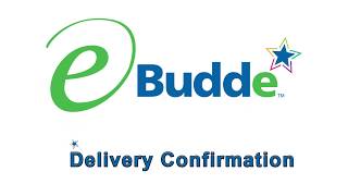 eBudde™ Microburst Training Service Unit Delivery Confirmation [upl. by Uhej]