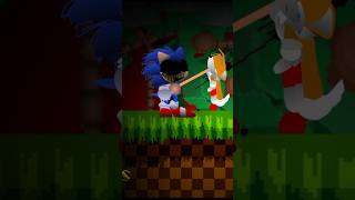 Sonicexe RTX PCPORT SonicEXE Sonic RTX [upl. by Jeannine534]