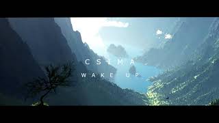 🇷🇴🇷🇴CSima  Wake Up Deşteaptăte Române REMIX🇷🇴🇷🇴 [upl. by Betteann]