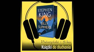 quotBilly Summersquot Stephen King [upl. by Sldney]