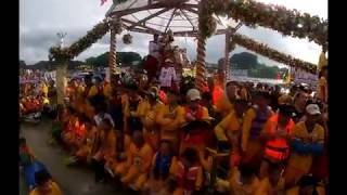 LIBAD APO IRU 2019  Apalit Town Fiesta [upl. by Gilburt]