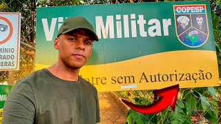 COMO É MORAR NA VILA MILITAR QUANTO CUSTA REVELEI TUDO [upl. by Suciram651]