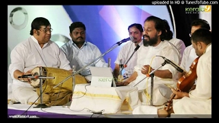 Namaha Namaha Shree Mahaganapathe NamahaaPadmavibhushan Dr KJ Yesudas [upl. by Nosniv]