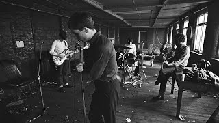 Joy Division Disorder [upl. by Dionysus]