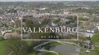 Valkenburg de kerststad [upl. by Ennaylil]