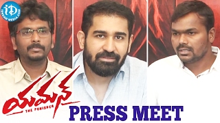 Vijay Antony  Yaman Telugu Movie  Naa Meede Vertical Video  Hemachandra  Mango Music [upl. by Htiekram845]