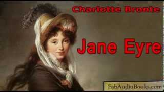 JANE EYRE  Part 1 of Jane Eyre by Charlotte Bronte  Unabridged audiobook  FAB [upl. by Yreffoeg]