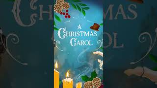 Directing and ReWriting ‘A Christmas Carol’ theater christmas [upl. by Airotkciv]