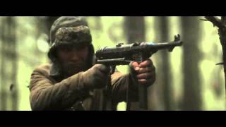 Outpost 3 Rise of the Spetsnaz  Official Trailer [upl. by Auhsoj]