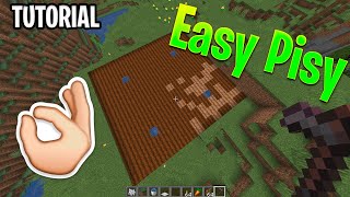 Como Cultivar Trigo En Minecraft [upl. by Grefe]