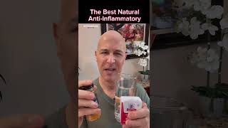 The Best Natural AntiInflammatory Dr Mandell [upl. by Hemetaf]