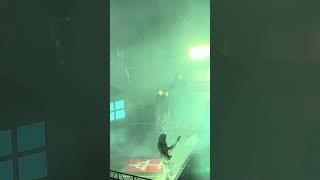 All Bad Omens live show at Globe Life Field Dallas TX [upl. by Nolrev448]