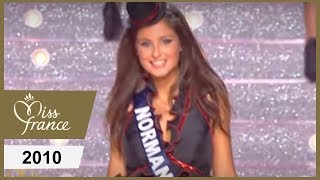 Miss France 2010  Les 37 Miss Elues [upl. by Otirecul151]