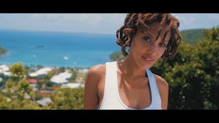 Phyllisia Ross  ONE  Official Video [upl. by Atinek943]