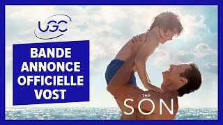 The Son  Bandeannonce officielle VOST  UGC Distribution [upl. by Akimat]