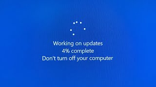 You may soon be able to run an in place upgrade on Windows 11 using Windows Update [upl. by Nallak652]