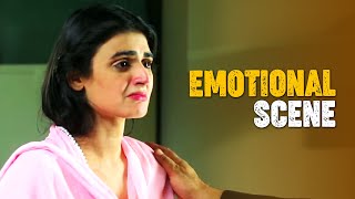 Aysa Nahi Hosakta😱😭  Hira Mani  Intense Moment  Sun Yaara [upl. by Evadne947]