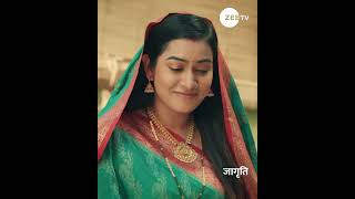 Jagriti Latest Episode 24 Best Scene  जागृति  Asmi Deo Arya Babbar Prakhar Sharma  Zee TV APAC [upl. by Launamme449]