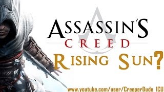 NEW Assassins Creed Rising Sun [upl. by Neelyk]