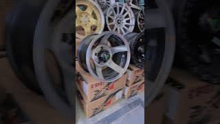 NEW FAZAL TYRE CENTRE MINGORA SWAT BAYPASS CONTACT NO03333321133 [upl. by Akirehc]